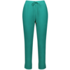 Moke Goldie Pant - Dynasty Green