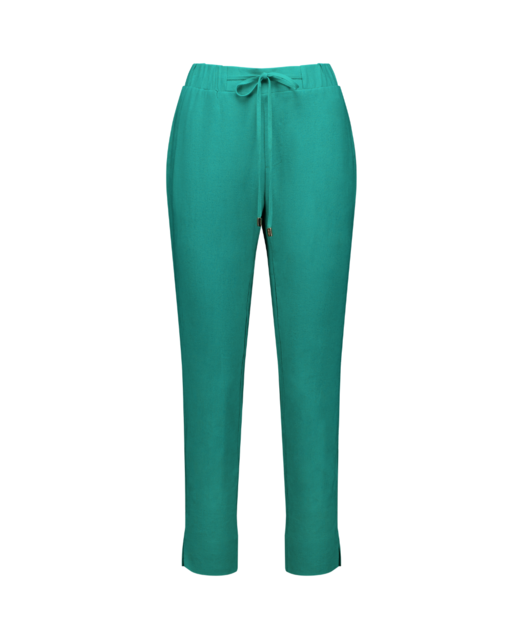 Moke Goldie Pant - Dynasty Green