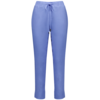 Moke Goldie Pant - Pool Blue