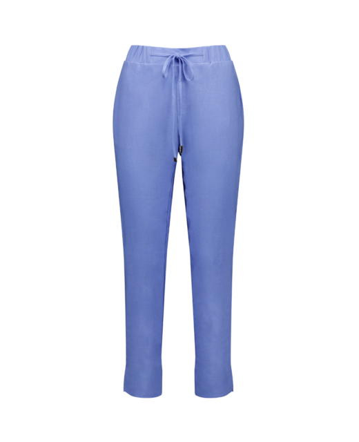 Moke Goldie Pant - Pool Blue