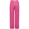 Moke Indiana Wide Leg Pant - Hot Pink