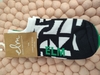 Elm No Show Socks 2pk - Dali