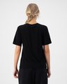 Mons Royale Icon Relaxed Tee - Black