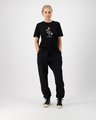 Mons Royale Icon Relaxed Tee - Black