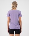 Mons Royale Zephyr Merino Cool Tee - Lupin