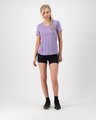 Mons Royale Zephyr Merino Cool Tee - Lupin