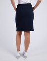 Elm Coby Skirt - Navy