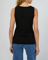 Silent Theory Dustin Vee Top - Black