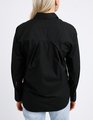 Foxwood Gemma Shirt - Black