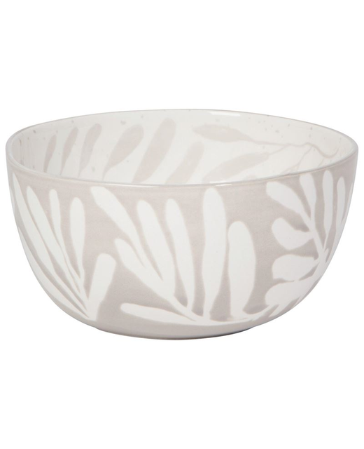 Live Wires Grove Stamped Bowl - Medium