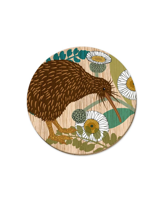 Coaster Ngutu Roa Kiwi 