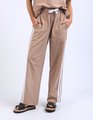 Foxwood Power Pant - Mocha