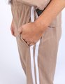 Foxwood Power Pant - Mocha