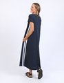 Foxwood Recovery Dress - Navy