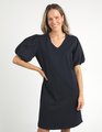 Elm Joy Dress - Black