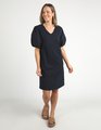 Elm Joy Dress - Black