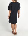 Elm Joy Dress - Black