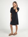 Elm Joy Dress - Black