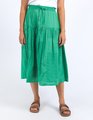 Elm Clementine Skirt - GreenBriar