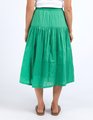 Elm Clementine Skirt - GreenBriar