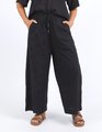 Elm Clementine Pant - Black