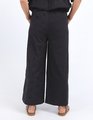 Elm Clementine Pant - Black