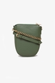 Antler Dylan Bag - Dark Sage