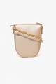 Antler Dylan Bag - Gold