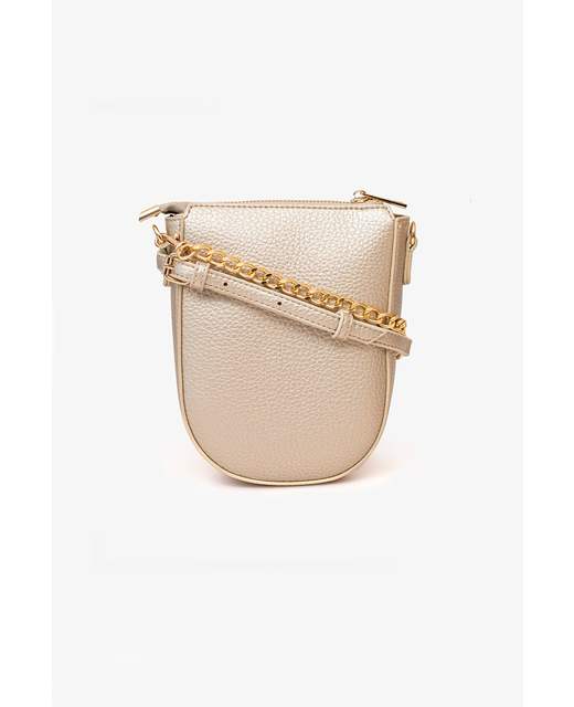 Antler Dylan Bag - Gold