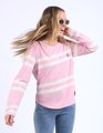 Elm Sllegra L/S Tee - Soft Pink