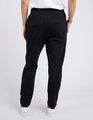 Elm The Lobby Pant - Black