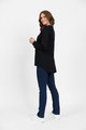 Vassalli Merino Long Sleeve - Black