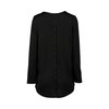 Vassalli Merino Long Sleeve - Black