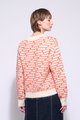 Neris Peachy Jumper - Peach