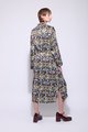 Neris Sloan Dress - Kaleidoscope