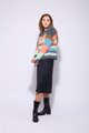 Neris The Muse Jumper - Mint Mix