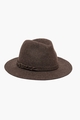 Antler Jackson Fedora -  Woodlands