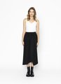 Two by Two Vesper Skirt - Black