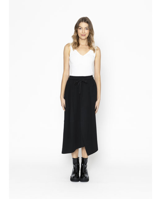 Two by Two Vesper Skirt - Black