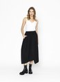 Two by Two Vesper Skirt - Black