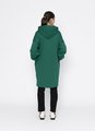 Two by Two Taylor Sweatshirt Coat - Green