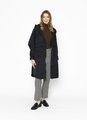 Two by Two Walsh Raincoat - Black