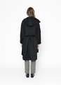 Two by Two Walsh Raincoat - Black